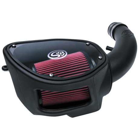 Cold Air Intake for 2007-2011 Jeep Wrangler 3.8L