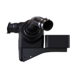 Cold Air Intake For 17-19 Ford F250 F350 V8-6.7L Powerstroke Cotton Cleanable Red S&B