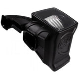 Cold Air Intake for 2016-2022 Colorado / Canyon Duramax 2.8L