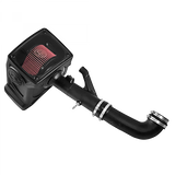 Cold Air Intake For 17-22 Chevrolet Colorado GMC Canyon 3.6L V6 Oiled Cotton Cleanable Red S&B