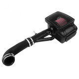 Cold Air Intake For 17-22 Chevrolet Colorado GMC Canyon 3.6L V6 Oiled Cotton Cleanable Red S&B