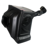 Cold Air Intake For 17-22 Chevrolet Colorado GMC Canyon 3.6L V6 Oiled Cotton Cleanable Red S&B