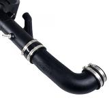 Cold Air Intake For 17-22 Chevrolet Colorado GMC Canyon 3.6L V6 Oiled Cotton Cleanable Red S&B