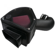 Cold Air Intake For 94-02 Dodge Ram 2500 3500 5.9L Cummins Cotton Cleanable Red S&B