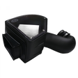 Cold Air Intake For 94-02 Dodge Ram 2500 3500 5.9L Cummins Dry Extendable White S&B