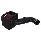 Cold Air Intake for 2007-2010 Chevy / GMC Duramax LMM 6.6L