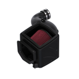 Cold Air Intake for 2007-2010 Chevy / GMC Duramax LMM 6.6L