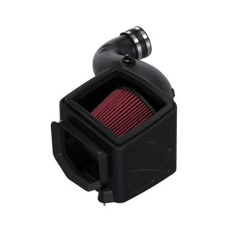 Cold Air Intake for 2007-2010 Chevy / GMC Duramax LMM 6.6L