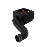 Cold Air Intake for 2007-2010 Chevy / GMC Duramax LMM 6.6L