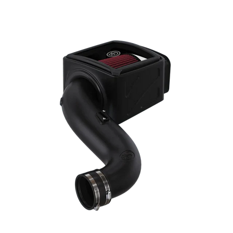 Cold Air Intake for 2007-2010 Chevy / GMC Duramax LMM 6.6L