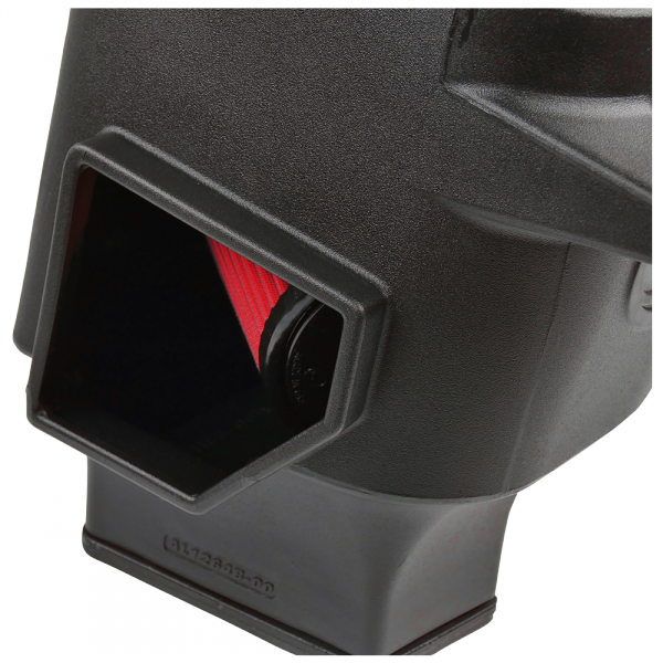 Cold Air Intake For 10-12 Dodge Ram 2500 3500 6.7L Cummins Cotton Cleanable Red S&B