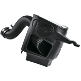 Cold Air Intake for 2007-2009 Dodge Ram Cummins 6.7L