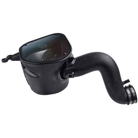Cold Air Intake for 2007-2009 Dodge Ram Cummins 6.7L