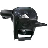 Cold Air Intake for 2007-2009 Dodge Ram Cummins 6.7L