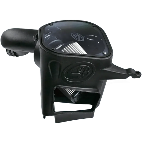 Cold Air Intake for 2007-2009 Dodge Ram Cummins 6.7L