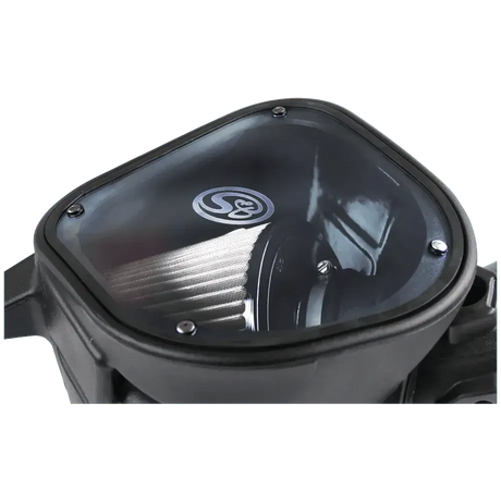 Cold Air Intake for 2007-2009 Dodge Ram Cummins 6.7L