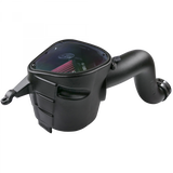 Cold Air Intake For 03-07 Dodge Ram 2500 3500 5.9L Cummins Cotton Cleanable Red S&B