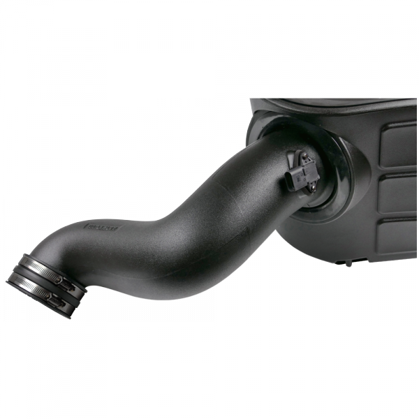 Cold Air Intake For 03-07 Dodge Ram 2500 3500 5.9L Cummins Cotton Cleanable Red S&B