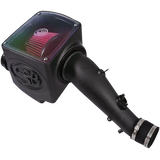 Cold Air Intake for 2005-2011 Toyota Tacoma 4.0L