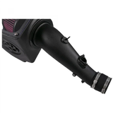 Cold Air Intake for 2005-2011 Toyota Tacoma 4.0L