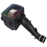 Cold Air Intake for 2005-2011 Toyota Tacoma 4.0L