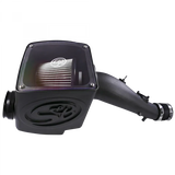 Cold Air Intake for 2005-2011 Toyota Tacoma 4.0L