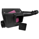 Cold Air Intake for 2016-2023 Toyota Tacoma 3.5L