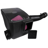Cold Air Intake for 2016-2023 Toyota Tacoma 3.5L