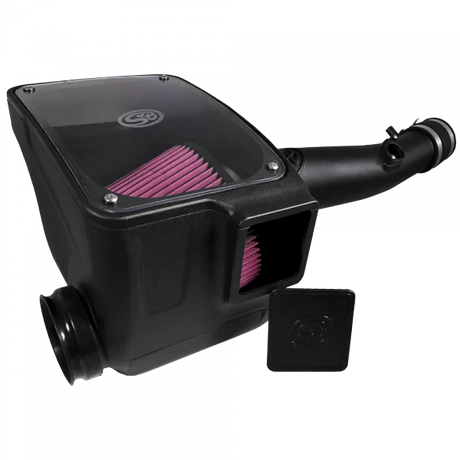 Cold Air Intake for 2016-2023 Toyota Tacoma 3.5L