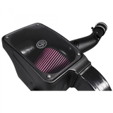 Cold Air Intake for 2016-2023 Toyota Tacoma 3.5L