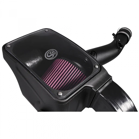 Cold Air Intake for 2016-2023 Toyota Tacoma 3.5L