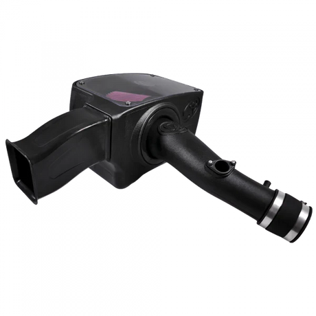 Cold Air Intake for 2016-2023 Toyota Tacoma 3.5L
