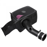 Cold Air Intake for 2016-2023 Toyota Tacoma 3.5L