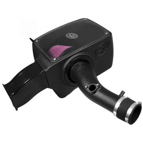 Cold Air Intake for 2016-2023 Toyota Tacoma 3.5L