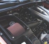 Cold Air Intake for 2016-2023 Toyota Tacoma 3.5L