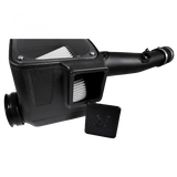 Cold Air Intake for 2016-2023 Toyota Tacoma 3.5L