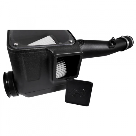 Cold Air Intake for 2016-2023 Toyota Tacoma 3.5L