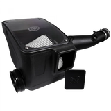 Cold Air Intake for 2016-2023 Toyota Tacoma 3.5L