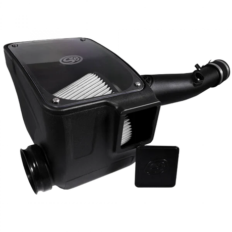 Cold Air Intake for 2016-2023 Toyota Tacoma 3.5L
