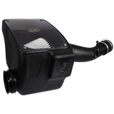 Cold Air Intake for 2016-2023 Toyota Tacoma 3.5L