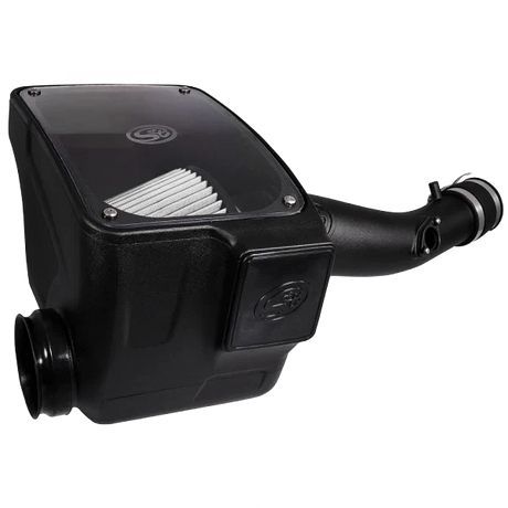 Cold Air Intake for 2016-2023 Toyota Tacoma 3.5L