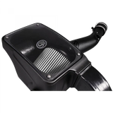 Cold Air Intake for 2016-2023 Toyota Tacoma 3.5L