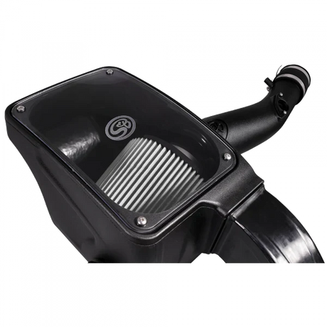 Cold Air Intake for 2016-2023 Toyota Tacoma 3.5L