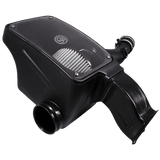 Cold Air Intake for 2016-2023 Toyota Tacoma 3.5L