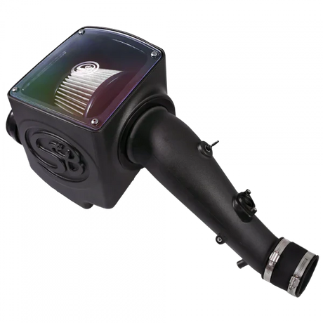 Cold Air Intake for 2012-2015 Toyota Tacoma 4.0L