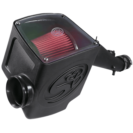 Cold Air Intake for 2012-2015 Toyota Tacoma 4.0L