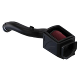 Cold Air Intake for 2001-2004 Chevy / GMC Duramax LB7 6.6L