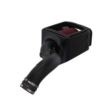 Cold Air Intake for 2001-2004 Chevy / GMC Duramax LB7 6.6L