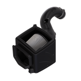 Cold Air Intake for 2001-2004 Chevy / GMC Duramax LB7 6.6L