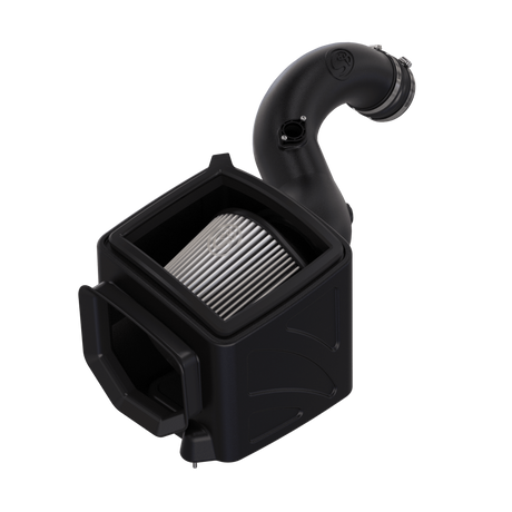 Cold Air Intake for 2001-2004 Chevy / GMC Duramax LB7 6.6L